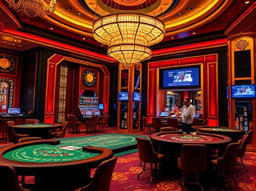 그랜드 마틴게일